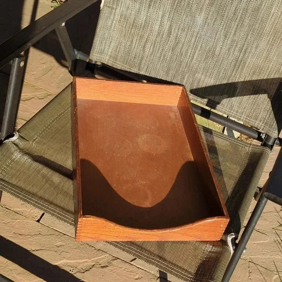 Vintage  Inbox - Picture 1 of 4